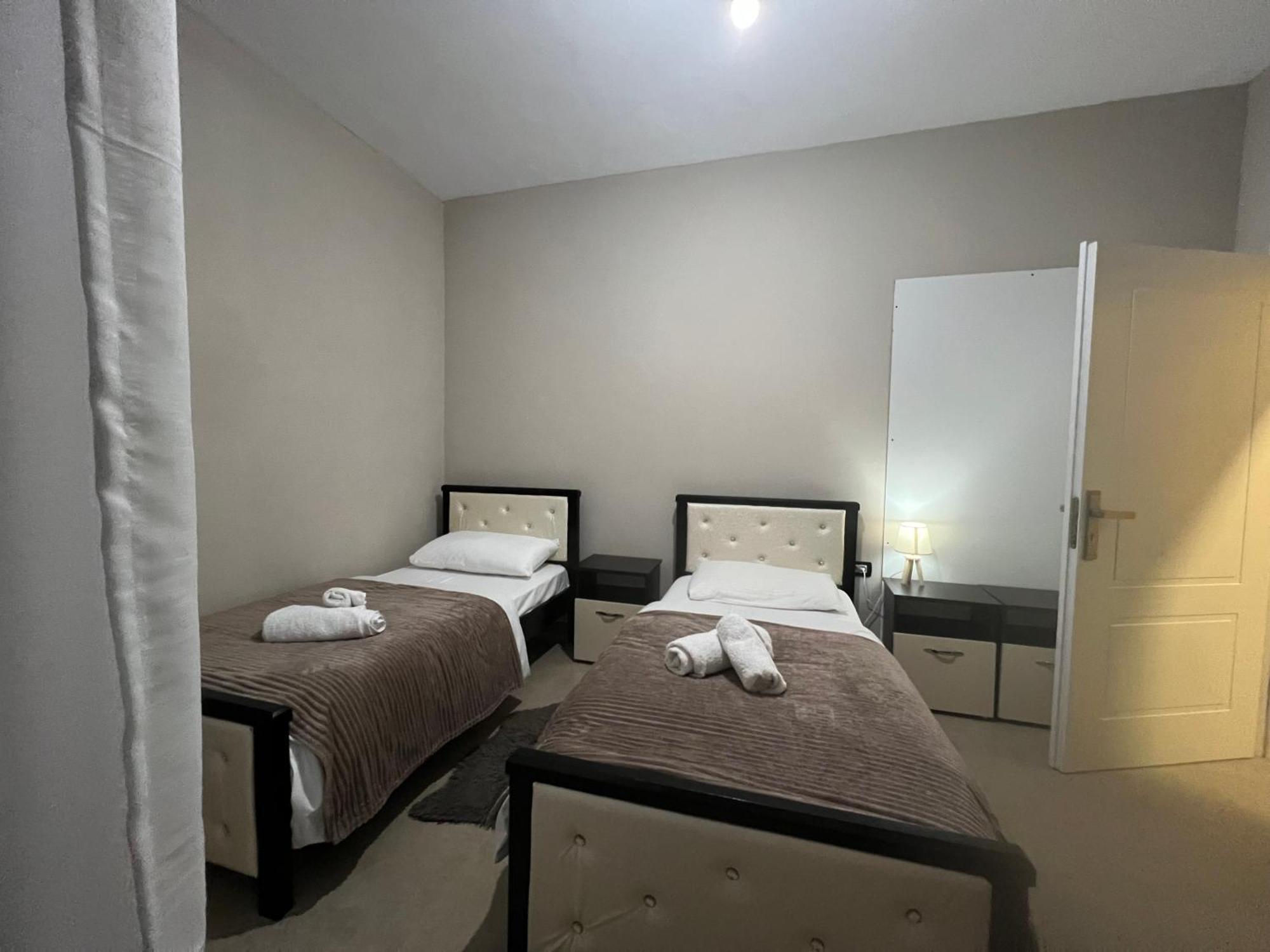 Guesthouse Villa Gurra Theth Esterno foto